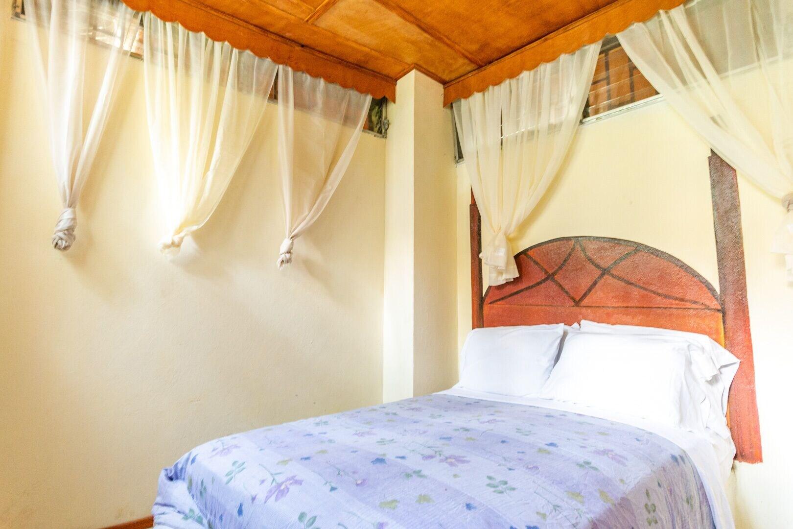 Pacot Breeze Hotel Musseau Bagian luar foto