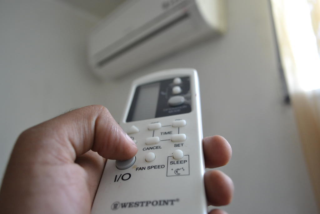 Pacot Breeze Hotel Musseau Ruang foto