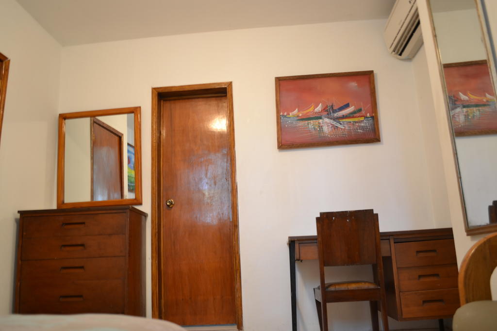 Pacot Breeze Hotel Musseau Ruang foto
