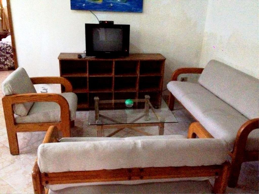 Pacot Breeze Hotel Musseau Ruang foto